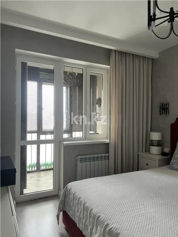 Продажа 3-комнатной квартиры, 94.2 м² - Продажа трехкомнатных квартир от собственников в Астане - страница 9 фото 2 из 7