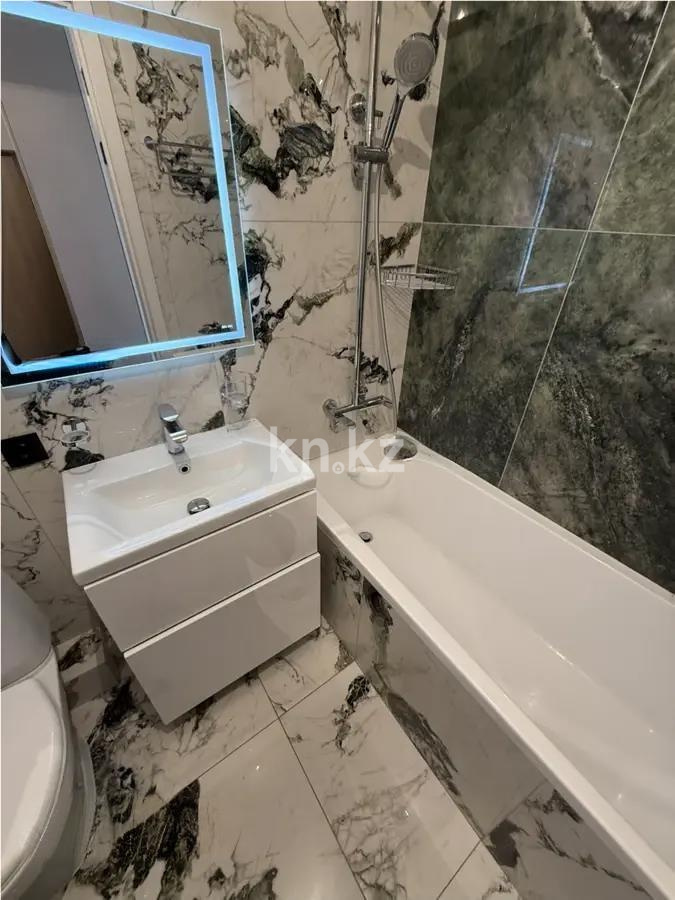 Продажа 2-комнатной квартиры, 64.4 м² - Продажа квартир в Казахстане - страница 31 фото 4 из 5