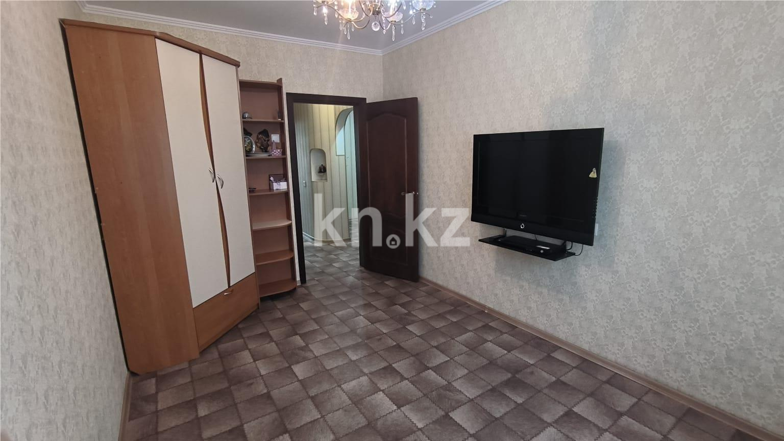 Продажа 4-комнатной квартиры, 76 м², мкр-н Гульдер-1 в Караганде - фото 7