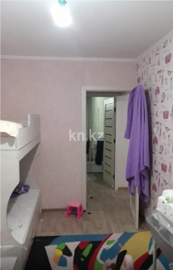 Продажа 3-комнатной квартиры, 62 м² в Алматы - фото 4