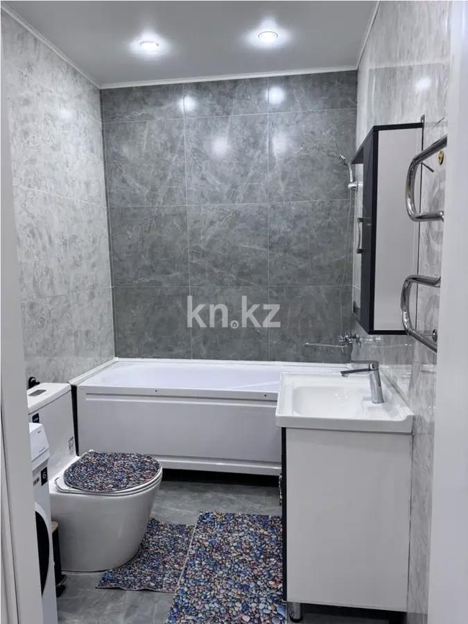 Продажа 1-комнатной квартиры, 45 м² в Алматы - фото 3