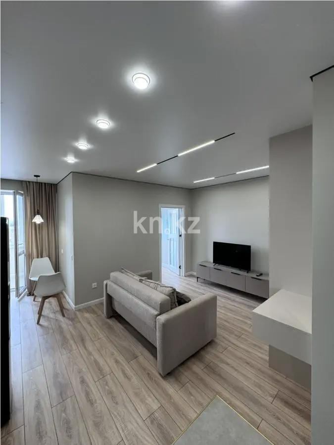Продажа 2-комнатной квартиры, 38.6 м² в Алматы