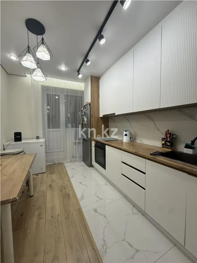 Продажа 3-комнатной квартиры, 74 м² в Астане - фото 4