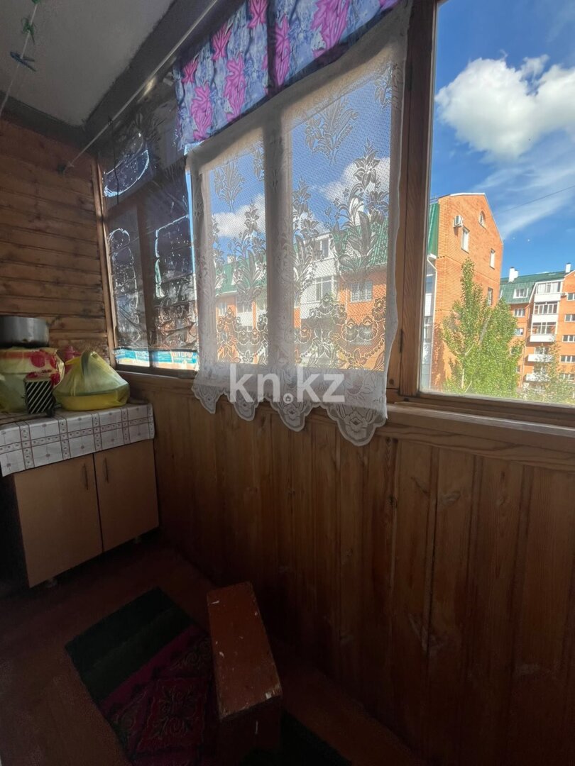 Продажа 2-комнатной квартиры, 45 м² в Костанае - фото 6