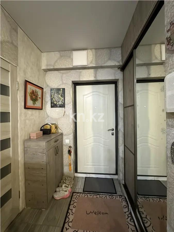 Продажа 1-комнатной квартиры, 27.2 м² - Продажа  однокомнатных квартир в новостройках Алматы фото 4 из 4