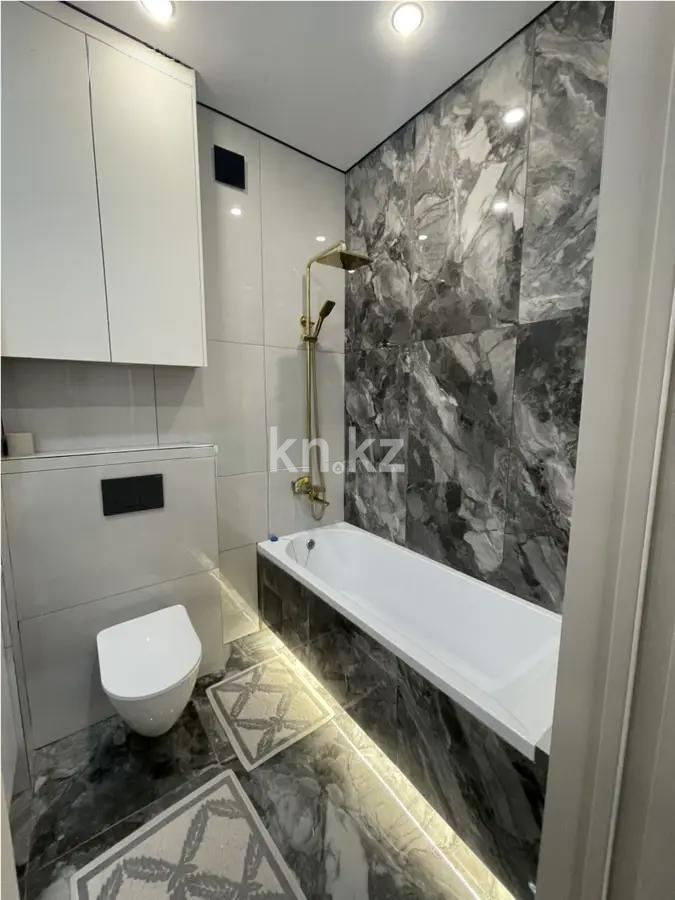 Продажа 2-комнатной квартиры, 56.1 м², ул. Айтматова, дом  77/7 - Продажа квартир в Астане фото 4 из 5