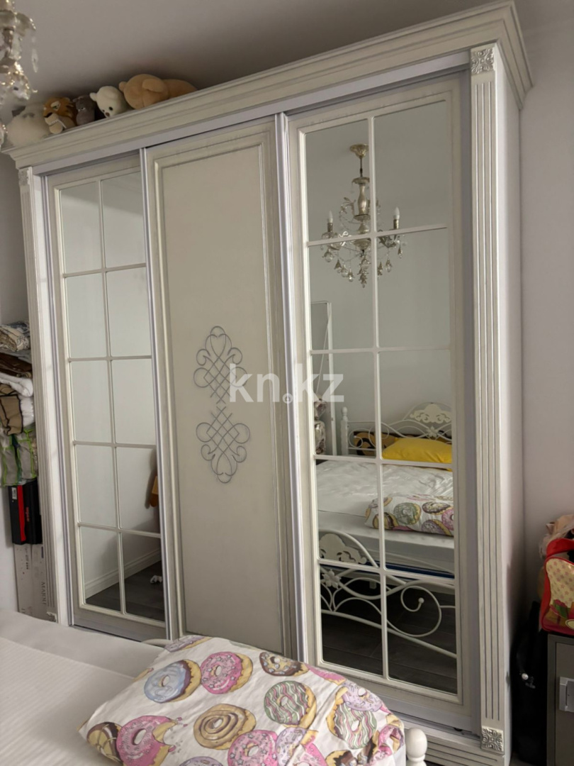 Продажа 1-комнатной квартиры, 62 м² - Продажа квартир в Астане - страница 3 фото 5 из 7