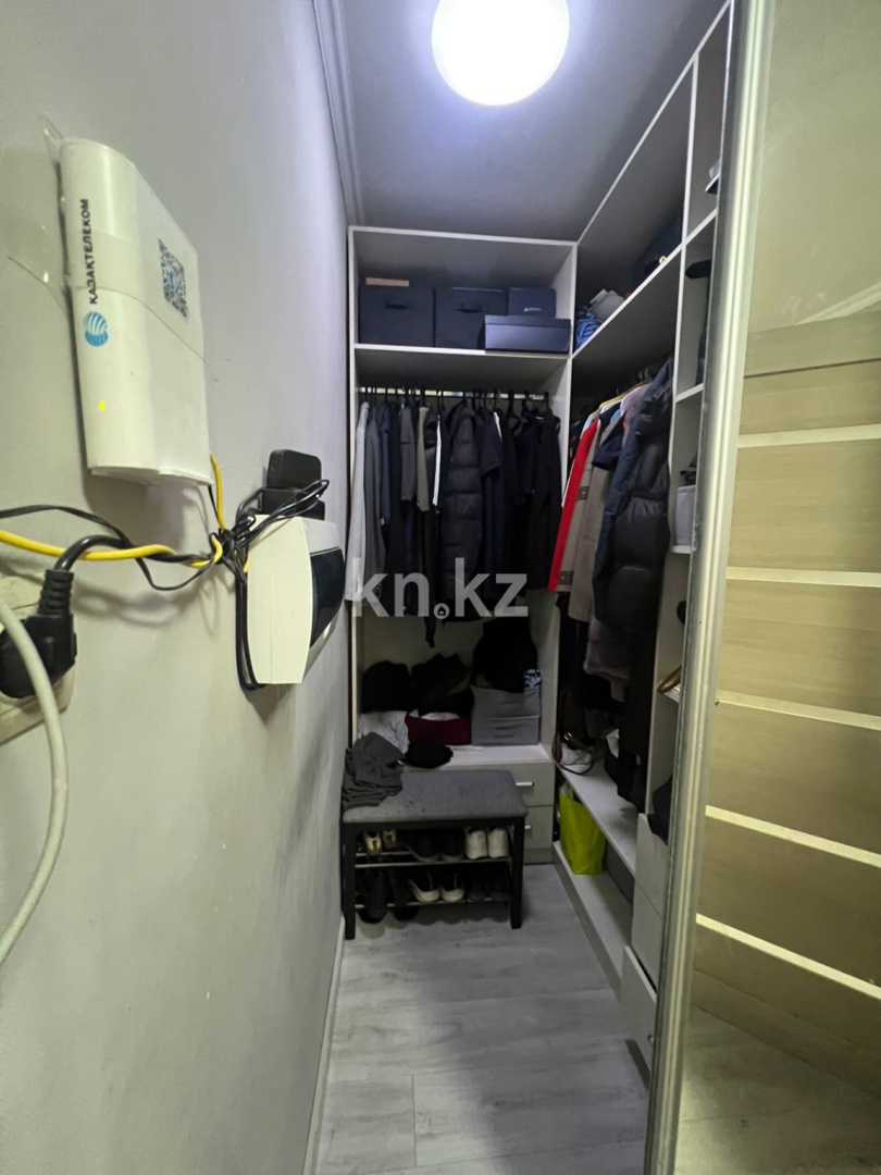 Продажа 2-комнатной квартиры, 55 м² в Алматы - фото 9