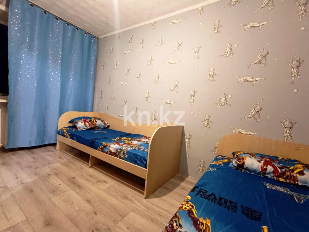 Продажа 2-комнатной квартиры, 44 м² - Продажа двухкомнатных квартир в Караганде - страница 3 фото 4 из 10
