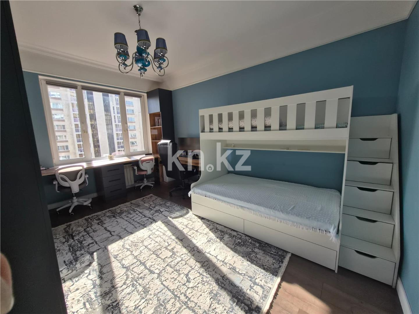 Продажа 2-комнатной квартиры, 65 м² - Продажа недвижимости в Казахстане фото 2 из 12