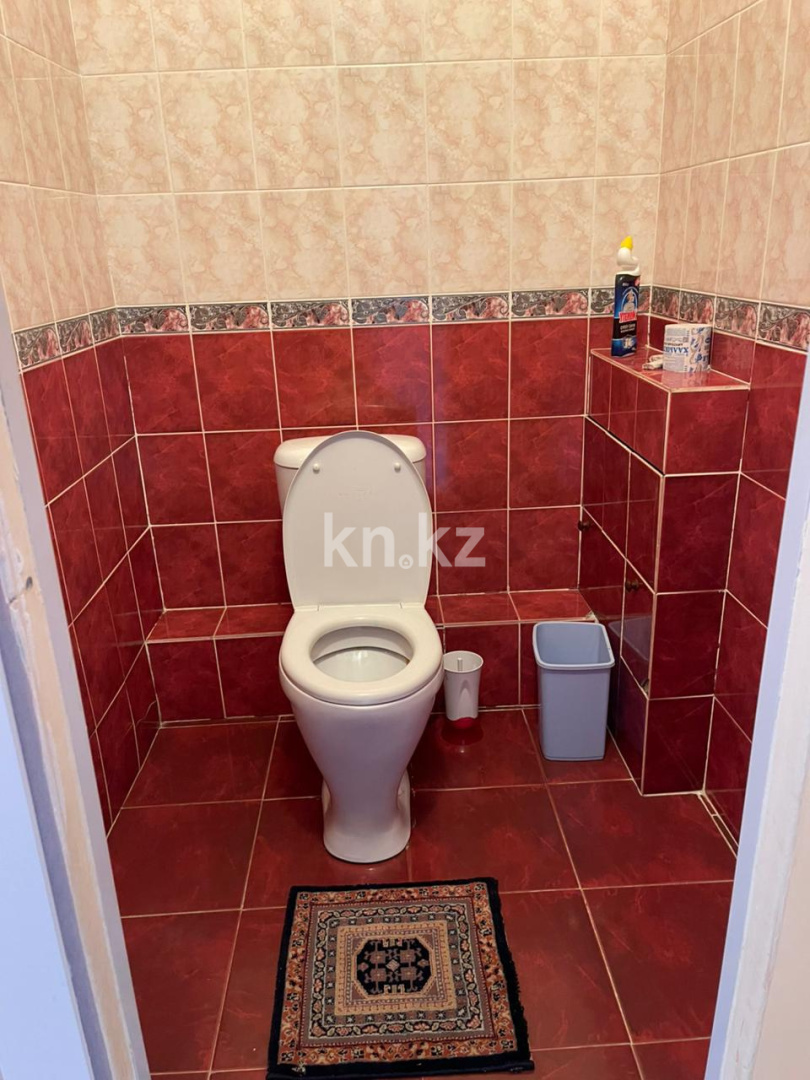 Аренда 3-комнатной квартиры посуточно, 92 м², 15-микрорайон, дом  18- дом - Аренда квартир посуточно в Актау фото 7 из 9