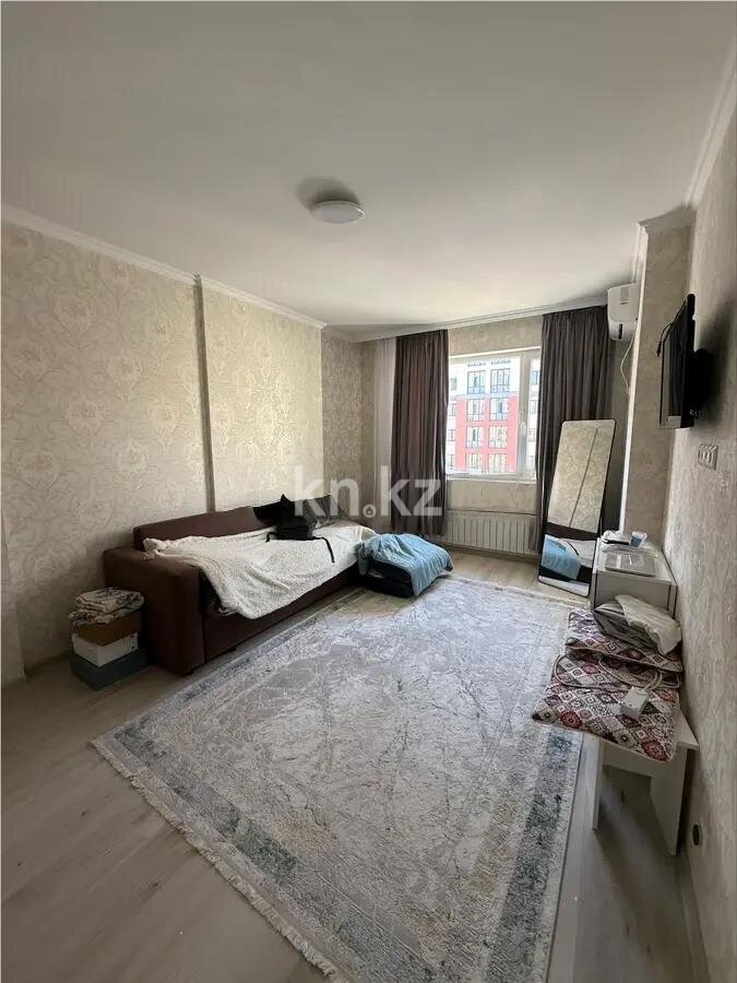 Продажа 1-комнатной квартиры, 35.5 м² в Астане