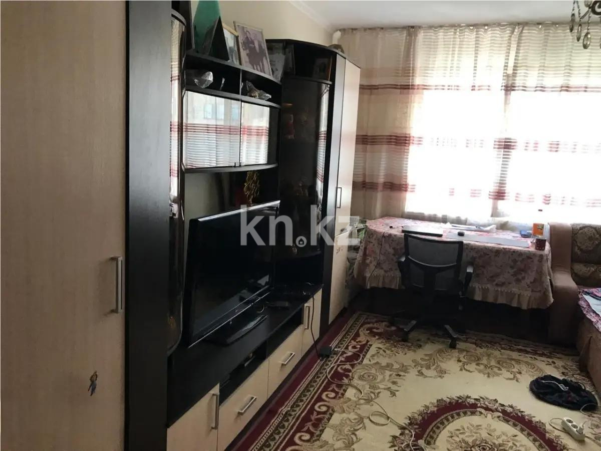 Продажа 4-комнатной квартиры, 161 м², ул. Жуалы, дом  10 - Продажа квартир в новостройках Алматы без посредников с фото фото 1 из 5