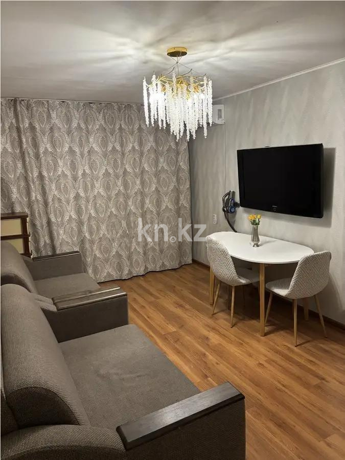 Продажа 2-комнатной квартиры, 42.5 м² - Недвижимость в Казахстане - страница 13 фото 1 из 4