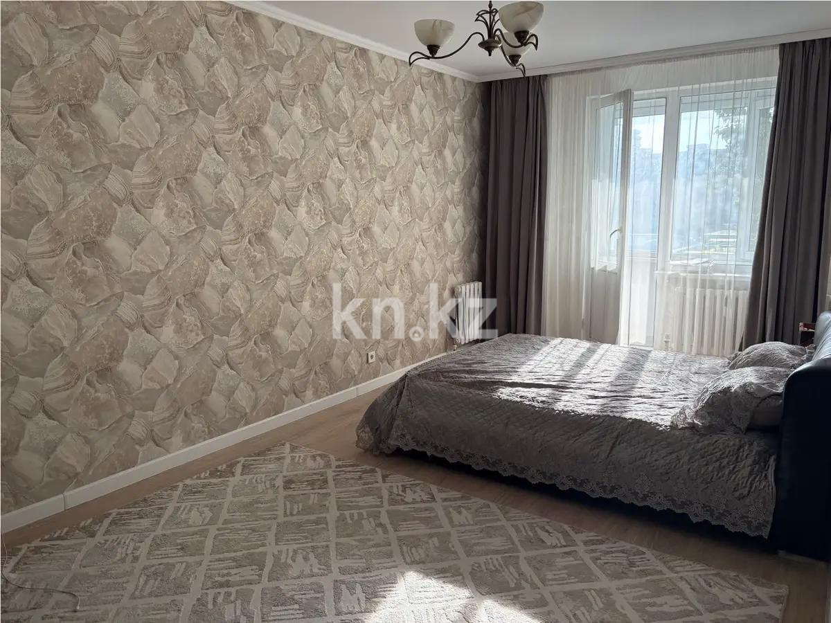 Продажа 3-комнатной квартиры, 100 м², ул. Сауран в Астане - фото 2