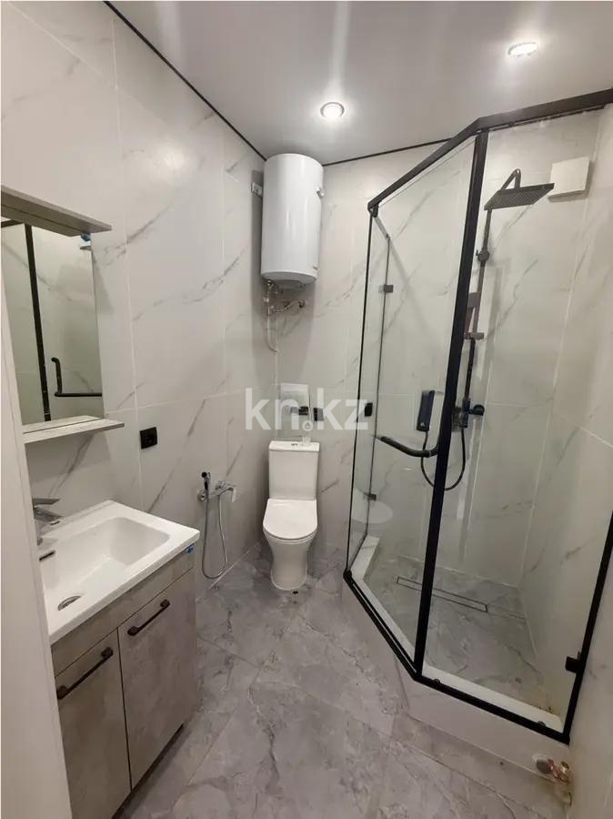 Продажа 2-комнатной квартиры, 40 м² в Астане - фото 4