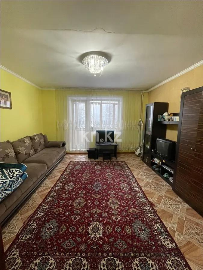 Продажа 1-комнатной квартиры, 42 м² - Продажа  однокомнатных квартир в Караганде на Юго-Востоке фото 1 из 5