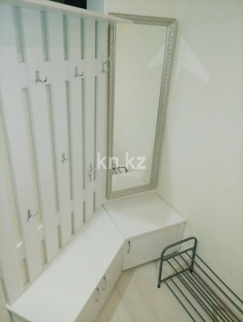 Аренда 2-комнатной квартиры, 55 м² - Аренда недвижимости в Алматы фото 9 из 11
