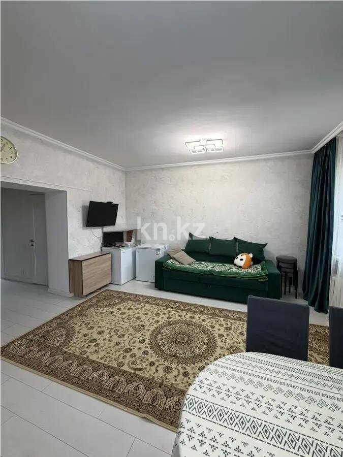 Продажа 2-комнатной квартиры, 47 м² в Астане