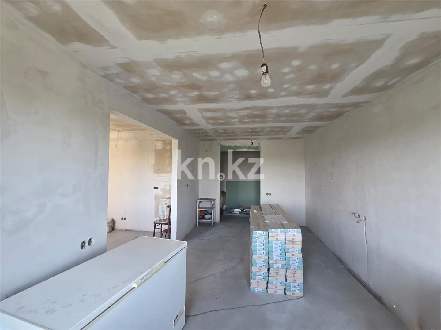 Продажа 3-комнатной квартиры, 67 м², пр. Металлургов в Темиртау - фото 2