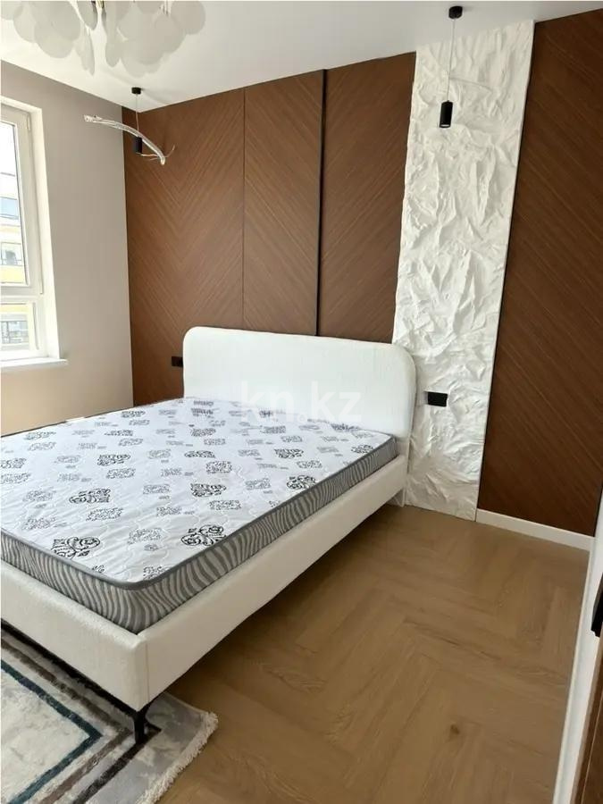 Продажа 2-комнатной квартиры, 60 м² в Алматы - фото 2