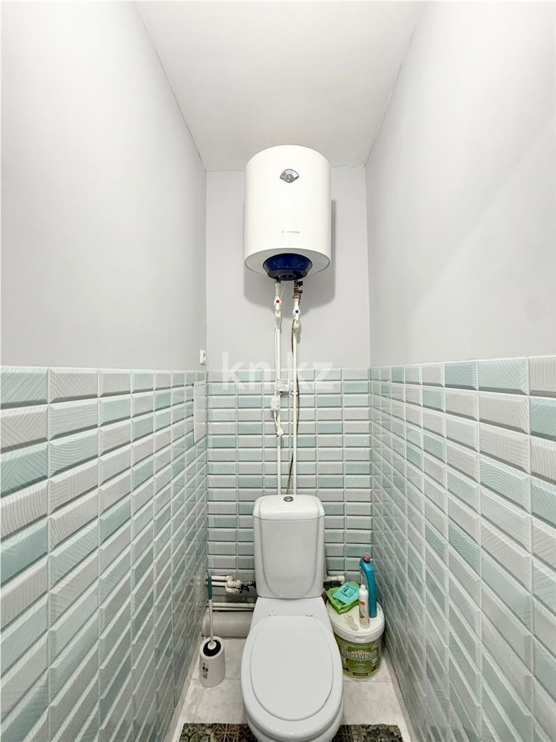 Продажа 2-комнатной квартиры, 66 м² - Продажа квартир в Караганде фото 15 из 19