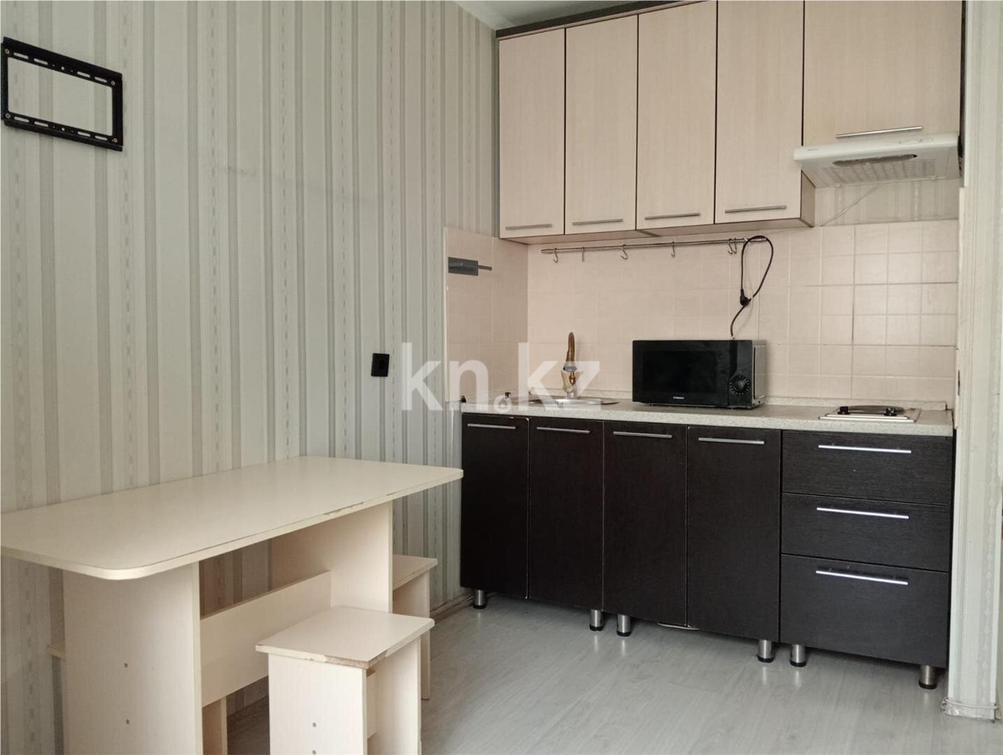 Продажа 1-комнатной квартиры, 20 м² в Астане - фото 3