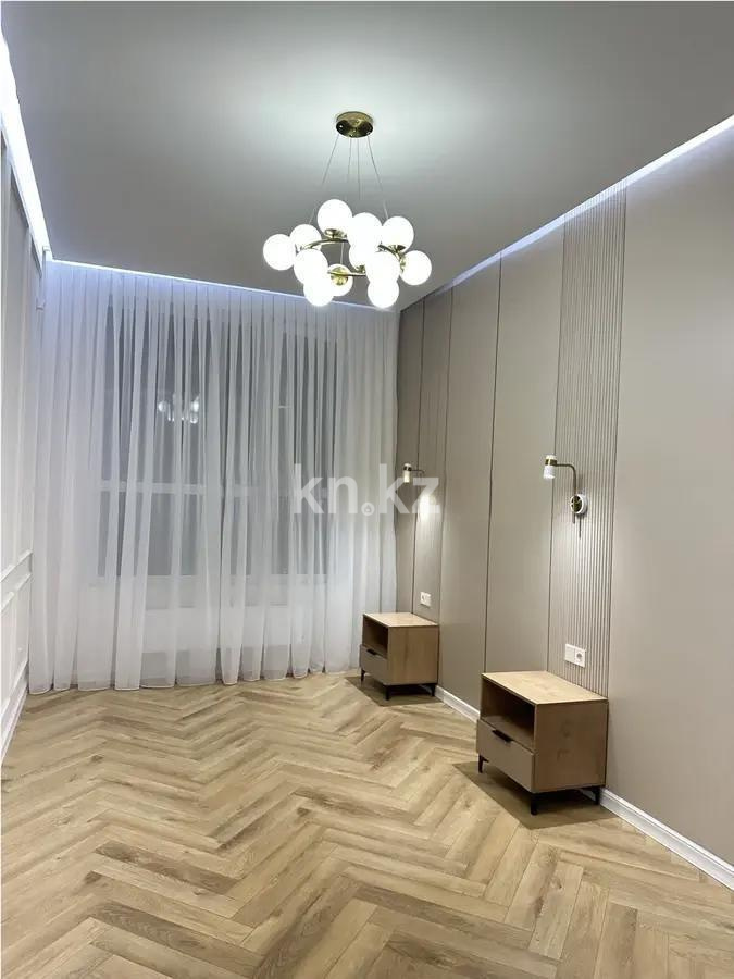 Продажа 2-комнатной квартиры, 48.4 м², пр. Абая, дом  160 - Продажа квартир в Алматы фото 2 из 4