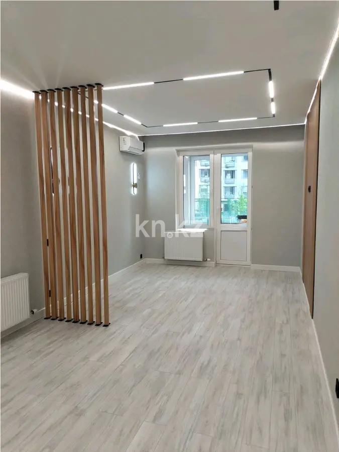 Продажа 1-комнатной квартиры, 30 м², пр. Райымбека, дом  210/3 - Продажа квартир в Алматы фото 1 из 7