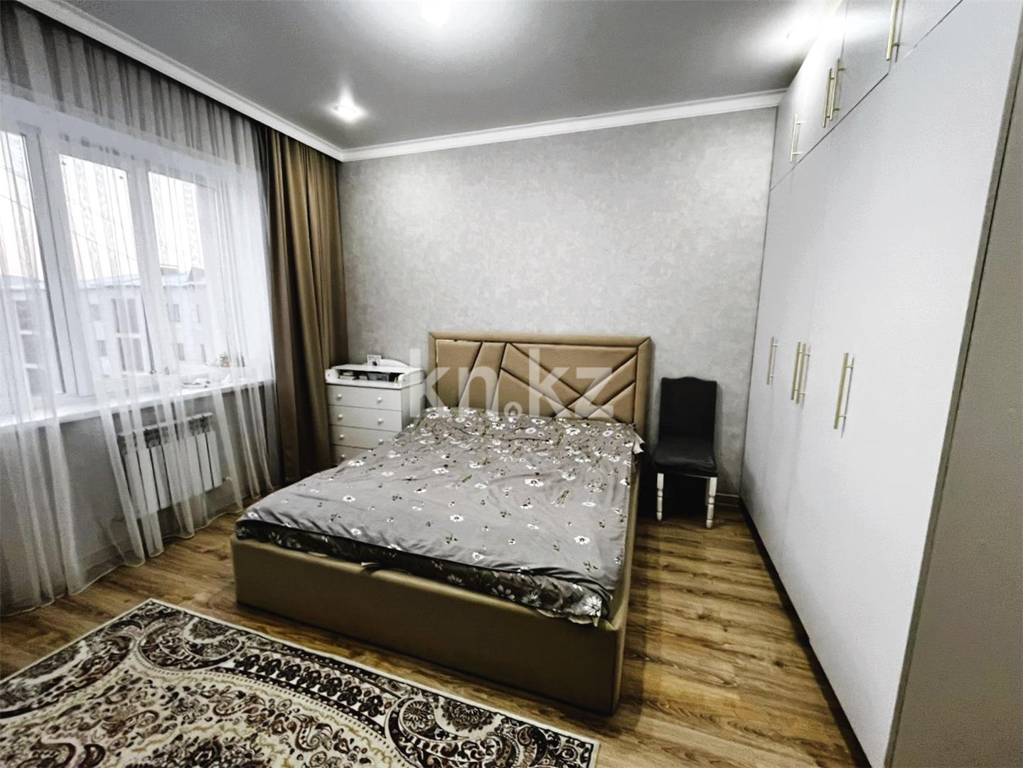 Продажа 3-комнатной квартиры, 84 м² - Продажа квартир в Караганде - страница 51 фото 5 из 20