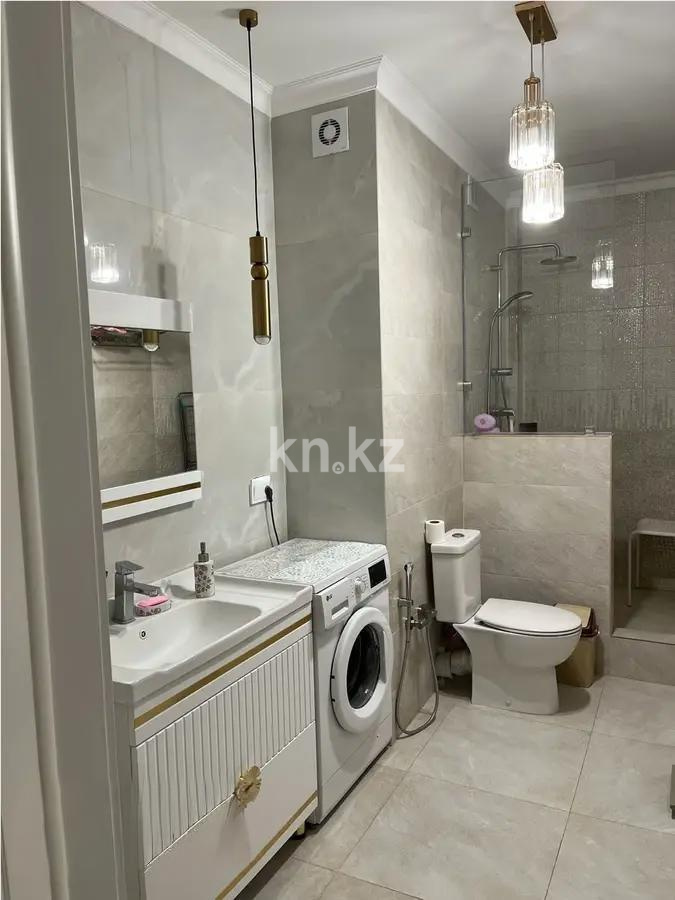 Продажа 3-комнатной квартиры, 77.5 м² - Продажа трехкомнатных квартир от собственников в Астане - страница 2 фото 5 из 7