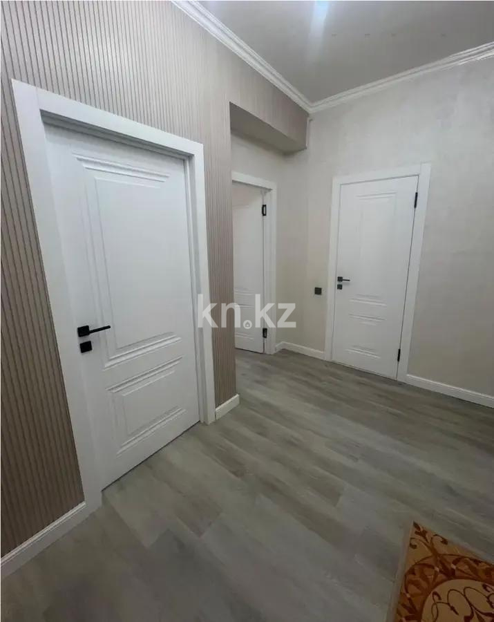 Продажа 2-комнатной квартиры, 53 м² - Продажа двухкомнатных квартир в Алматы - страница 3 фото 1 из 1