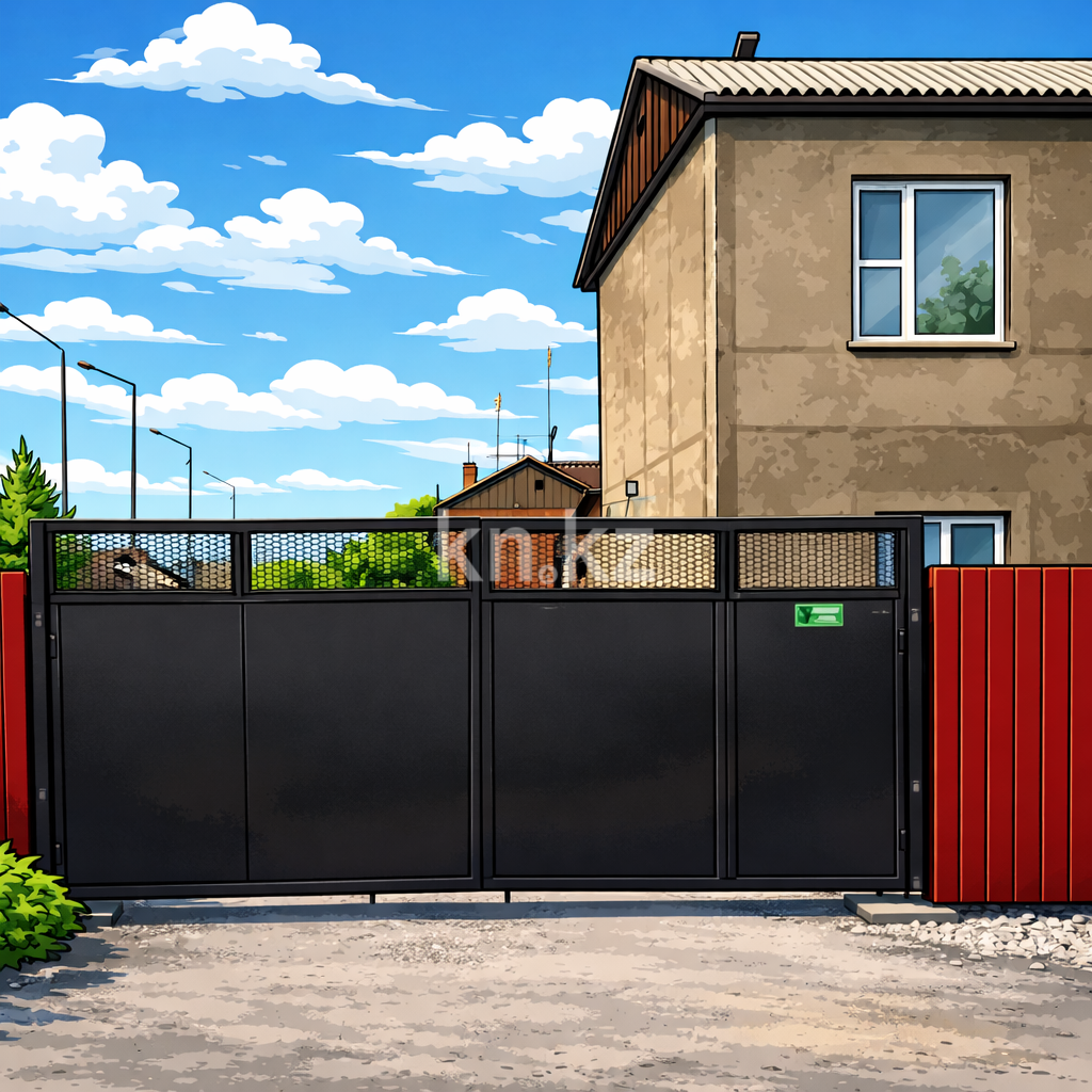 Продажа 4-комнатного дома, 100.3 м² - Продажа земельных участков в Сарани фото 1 из 9