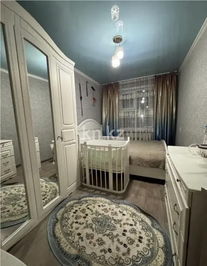 Продажа 2-комнатной квартиры, 44 м² - Продажа квартир от собственников в Караганде - страница 2 фото 2 из 4