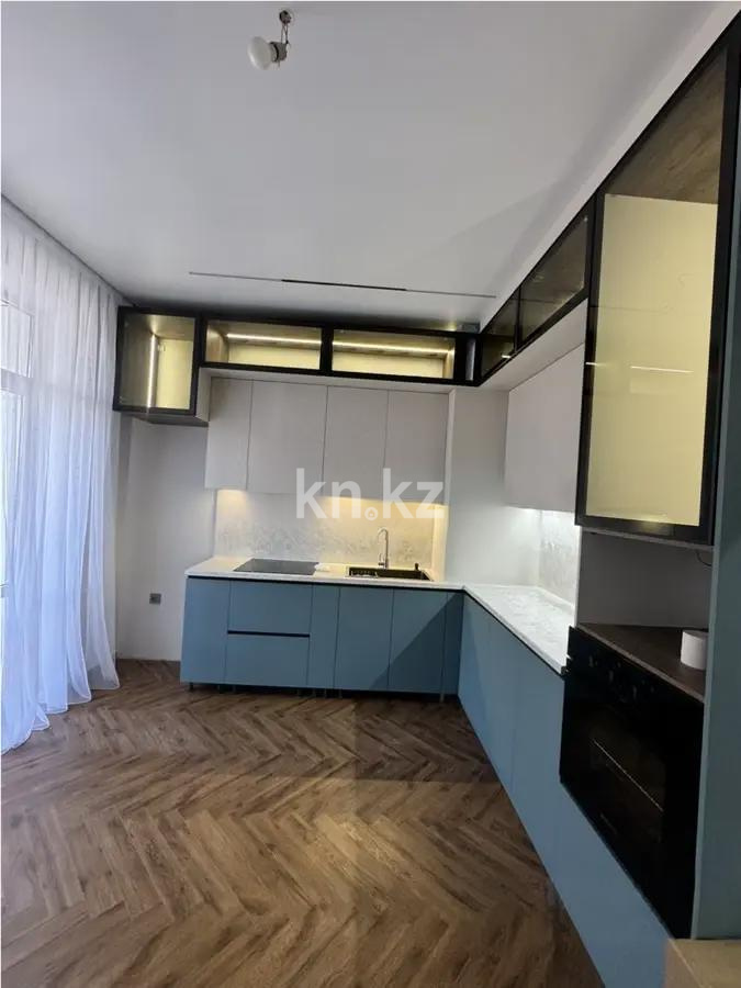 Продажа 3-комнатной квартиры, 84 м², ул. Ашимова, дом  7/1 - Продажа квартир в Караганде фото 3 из 7