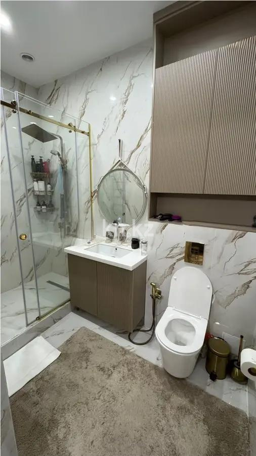 Продажа 4-комнатной квартиры, 150 м², ул. Кожамкулова, дом  229 - Продажа  четырехкомнатных квартир в новостройках Алматы без посредников с фото фото 5 из 5