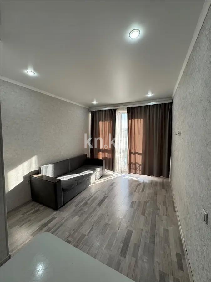 Продажа 1-комнатной квартиры, 35 м², пр. Райымбека, дом  590/7 - Продажа  однокомнатных квартир в Алматы фото 1 из 3