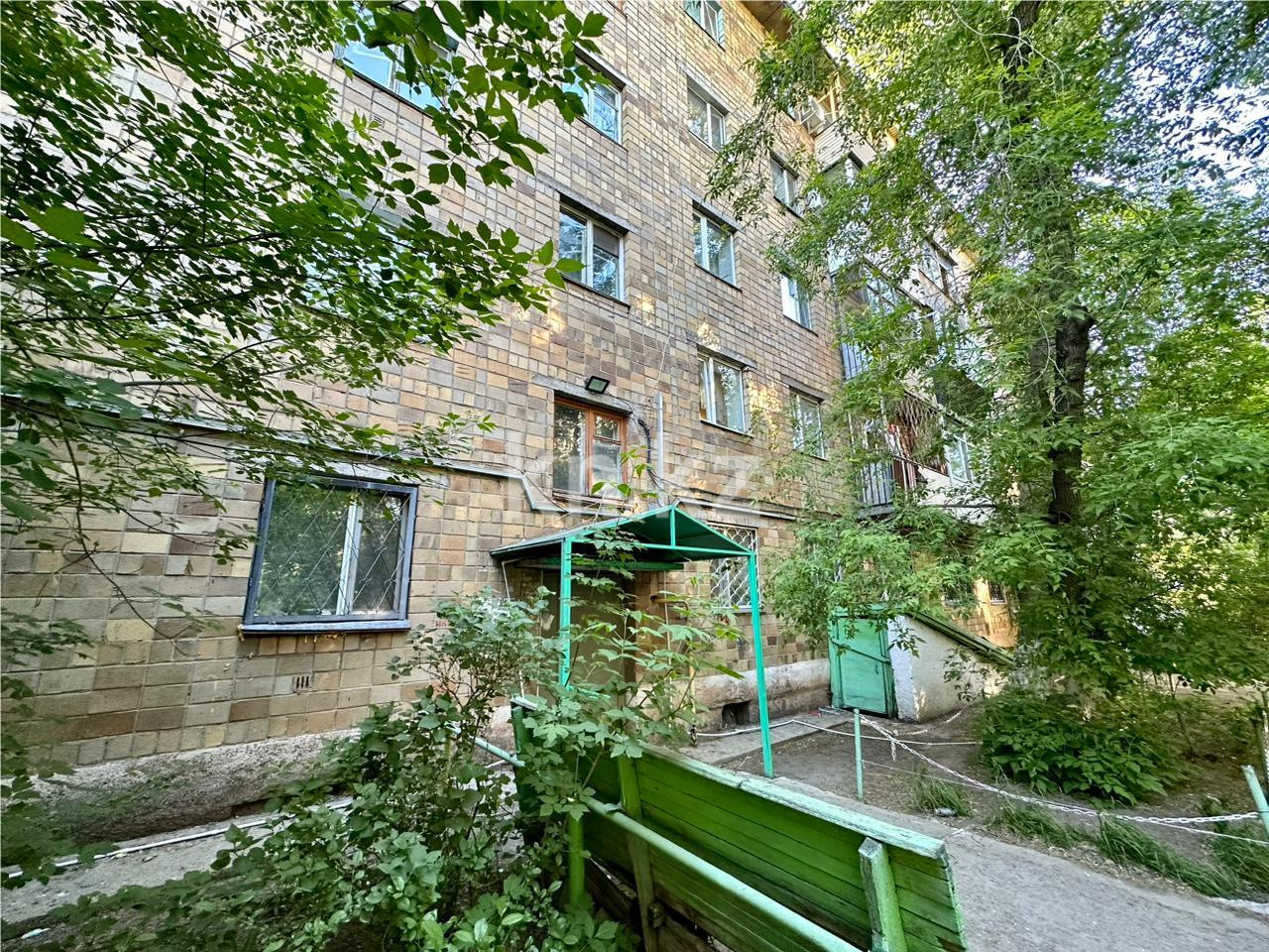 Продажа 1-комнатной квартиры, 30 м² - Продажа квартир в Караганде - страница 15 фото 8 из 9