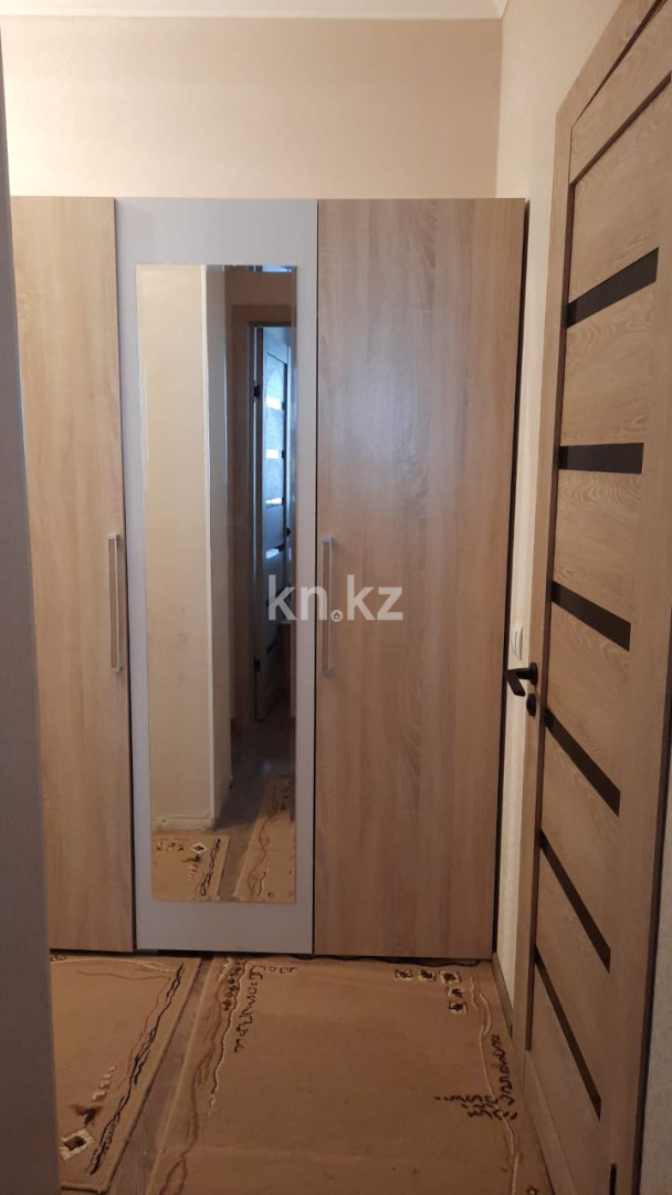 Аренда 1-комнатной квартиры, 40 м² в Астане - фото 8