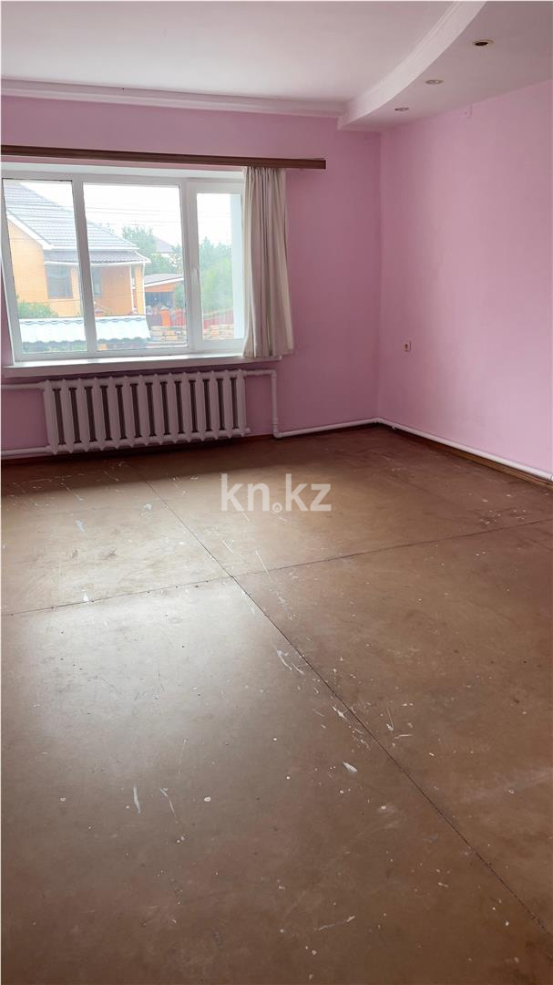 Продажа 5-комнатного дома, 216.4 м², ул. Кажибекова - Продажа домов, коттеджей в Караганде фото 3 из 6