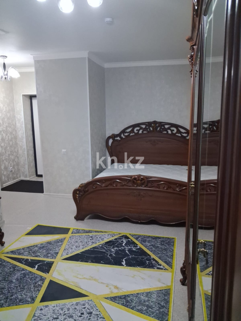 Продажа 1-комнатной квартиры, 38.5 м² - Продажа квартир от собственников в Астане - страница 9 фото 26 из 26