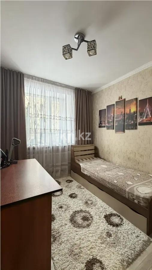 Продажа 4-комнатной квартиры, 73 м² в Астане - фото 4