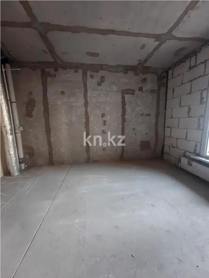 Продажа 2-комнатной квартиры, 86.6 м² в Алматы