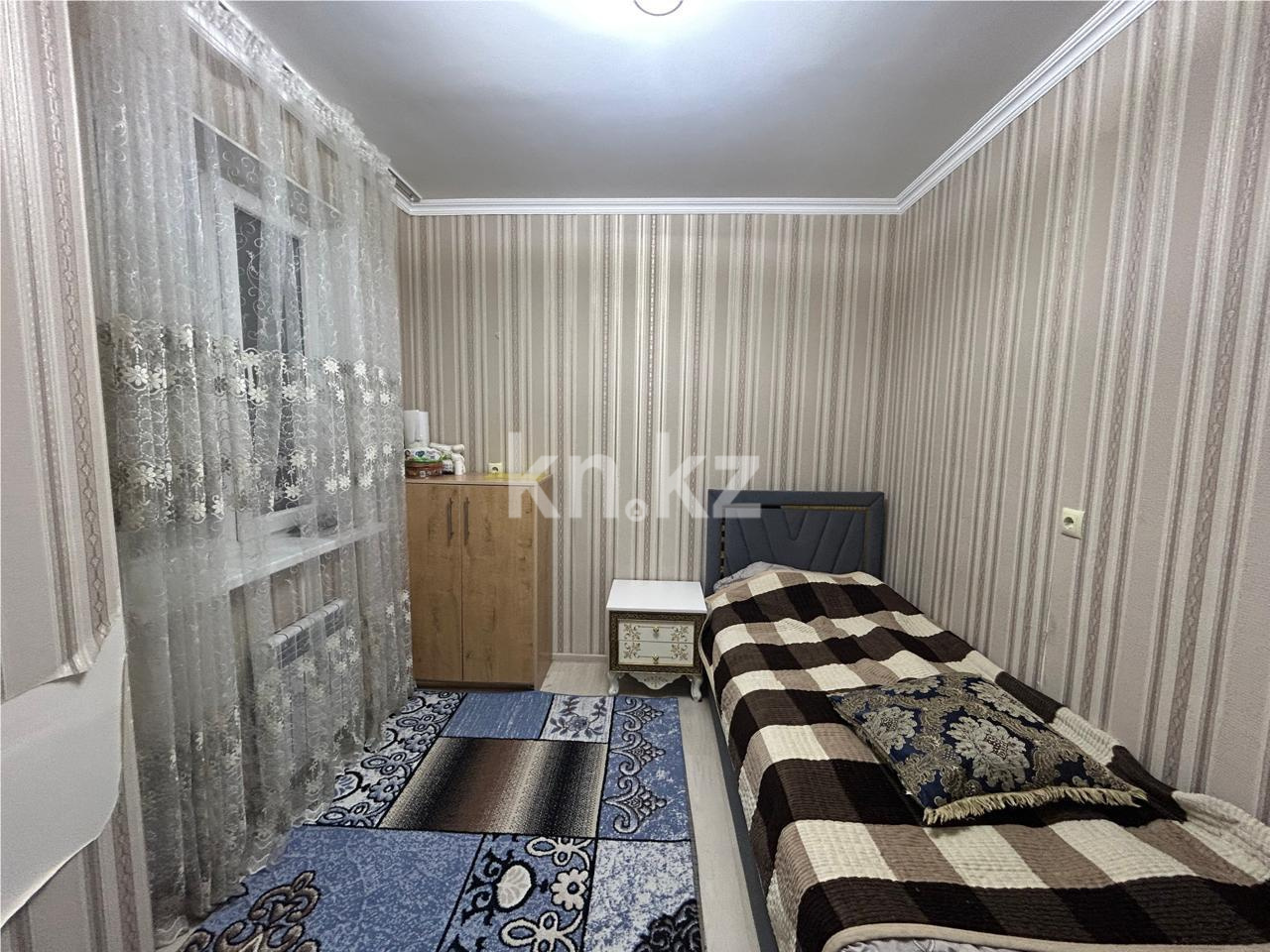 Продажа 3-комнатной квартиры, 57 м², пр. Улы Дала в Астане - фото 3
