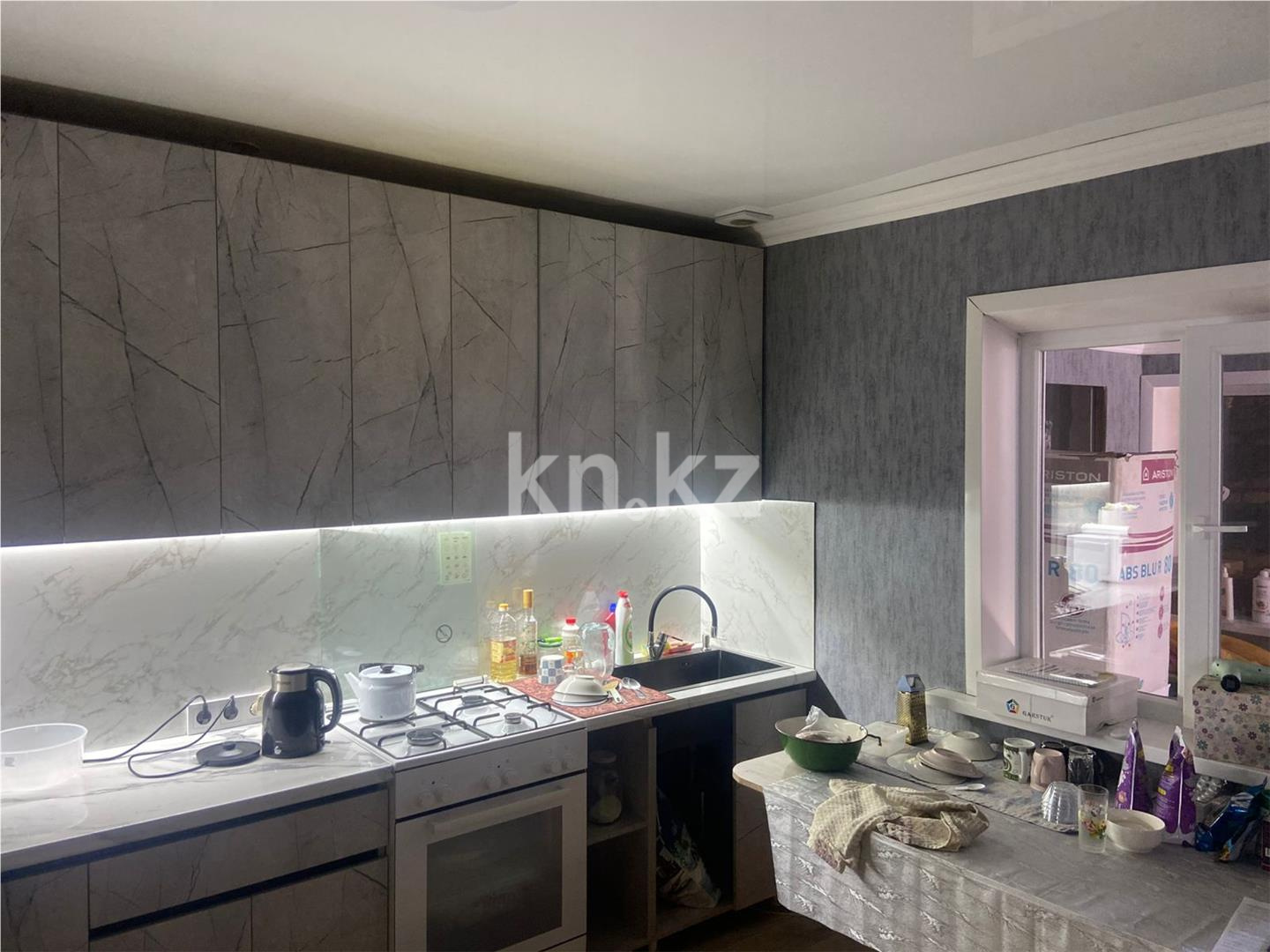 Продажа 3-комнатного дома, 300 м² - Продажа домов, коттеджей в Караганде фото 17 из 19