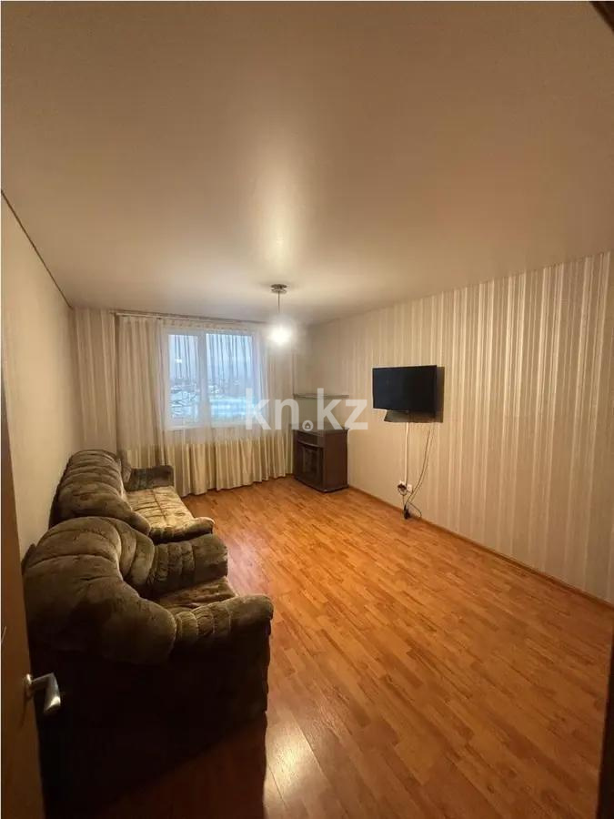 Продажа 2-комнатной квартиры, 57 м², ул. Байтерекова, дом  49а в Алматы