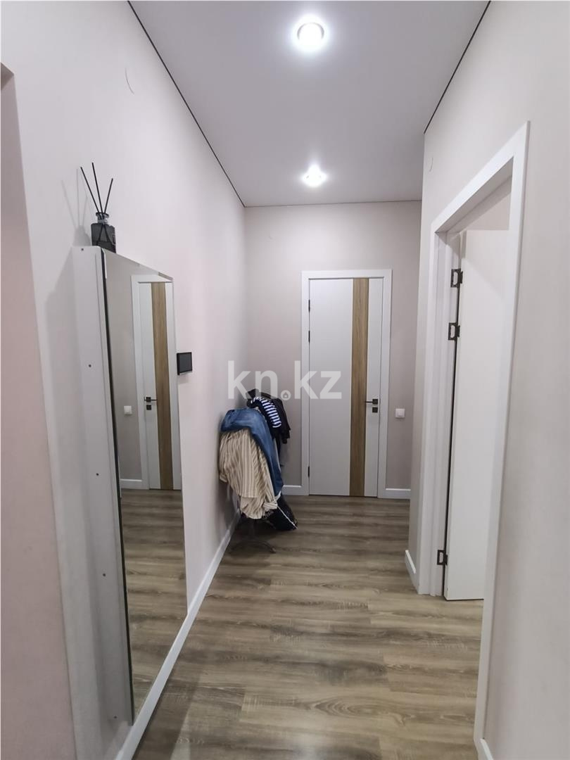 Продажа 1-комнатной квартиры, 41 м² в Астане - фото 13