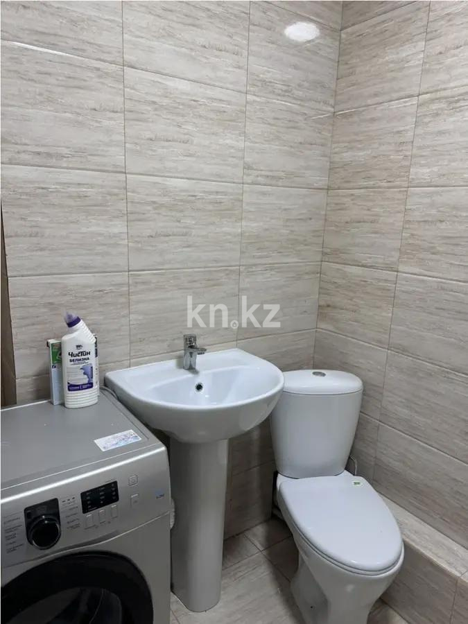 Продажа 2-комнатной квартиры, 57 м², мкр-н Шугыла, дом  340/35 - Продажа квартир в новостройках Алматы фото 4 из 4