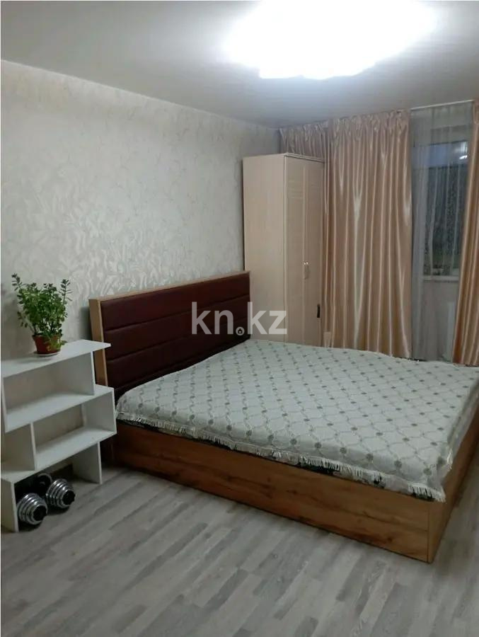 Продажа 3-комнатной квартиры, 70 м², пр. Женис, дом  26а в Астане