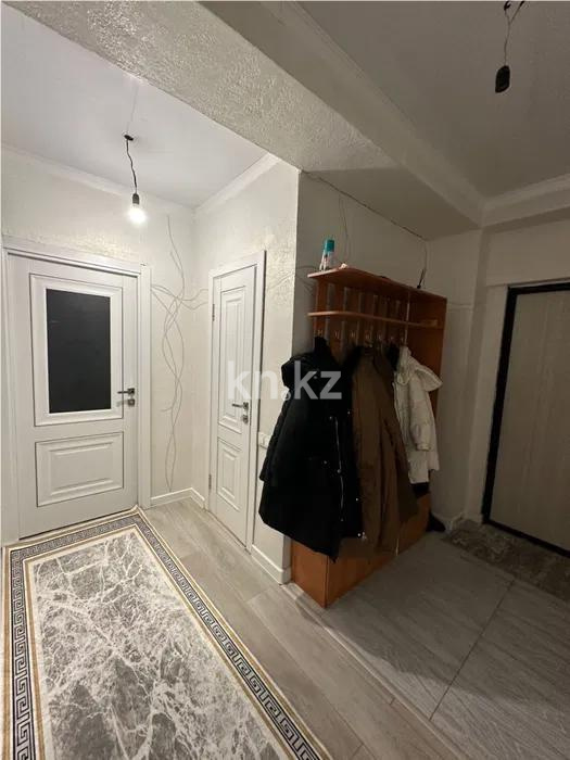 Продажа 3-комнатной квартиры, 77 м², ул. Алтын орда, дом  6/10 - Продажа  трехкомнатных квартир в новостройках Алматы без посредников фото 6 из 6